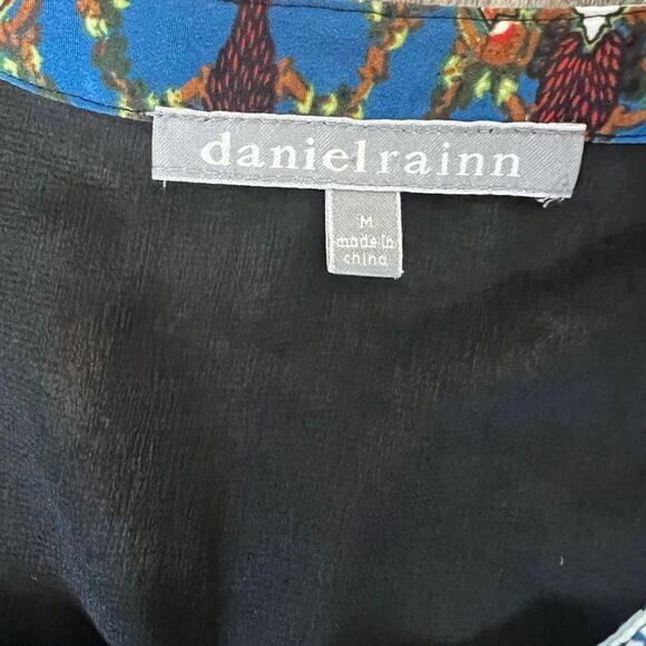 Daniel Rainn Cap Sleeve Tops- Size Medium - Picture 3 of 8